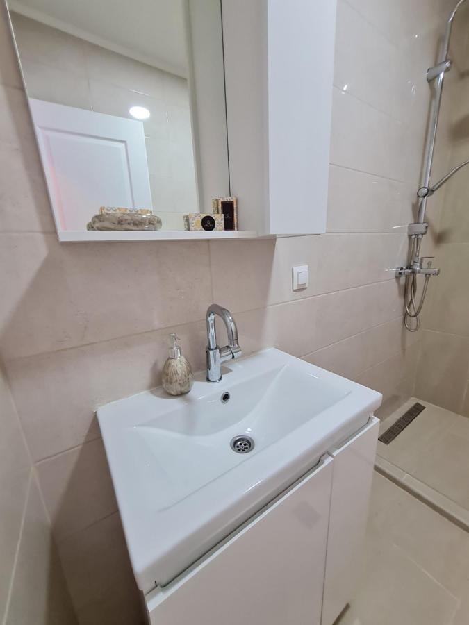 Villa Malkoc - Luxury Rooms & Apartments Mostar Kültér fotó