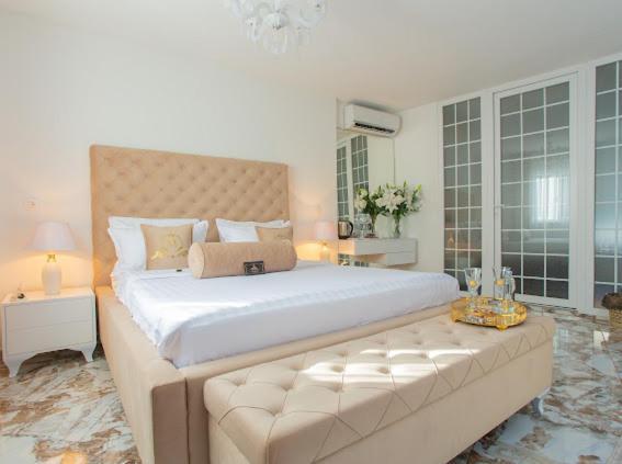 Villa Malkoc - Luxury Rooms & Apartments Mostar Kültér fotó