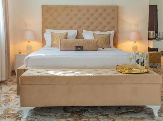 Villa Malkoc - Luxury Rooms & Apartments Mostar Kültér fotó
