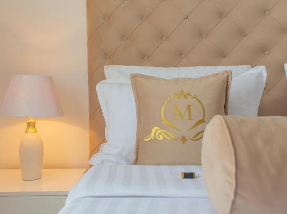 Villa Malkoc - Luxury Rooms & Apartments Mostar Kültér fotó