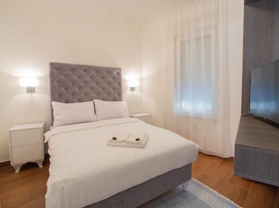 Villa Malkoc - Luxury Rooms & Apartments Mostar Kültér fotó