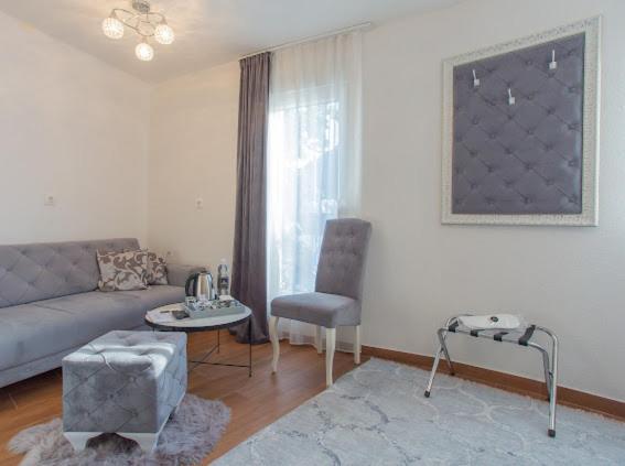 Villa Malkoc - Luxury Rooms & Apartments Mostar Kültér fotó