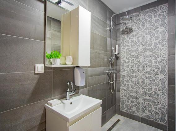 Villa Malkoc - Luxury Rooms & Apartments Mostar Kültér fotó