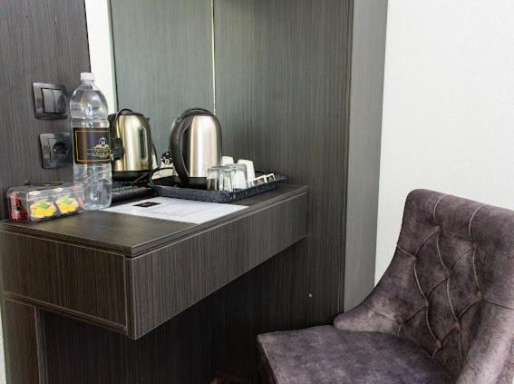 Villa Malkoc - Luxury Rooms & Apartments Mostar Kültér fotó