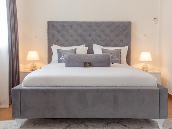 Villa Malkoc - Luxury Rooms & Apartments Mostar Kültér fotó