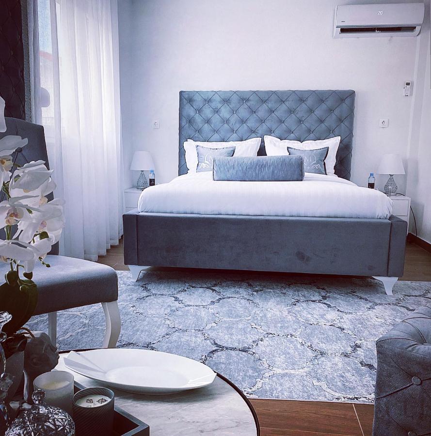 Villa Malkoc - Luxury Rooms & Apartments Mostar Kültér fotó