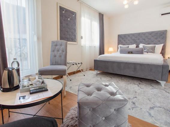 Villa Malkoc - Luxury Rooms & Apartments Mostar Kültér fotó